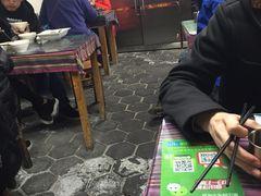 -88号小吃店·经典云南菜·地道纳西美食