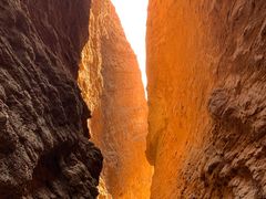 -天山神秘大峡谷