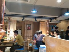 -金顺韩式烤肉·网红烤肉店(广利路店)