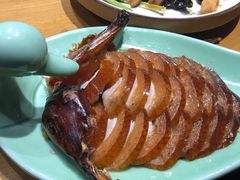 一口酥烤鸭-顺承小院儿