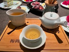 -梅间堂茶馆(绿地缤纷城店)