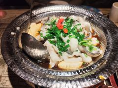 -遇见长安之高山流水(李家村万达店)