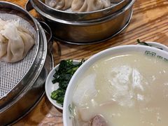 -并州饭店(千峰南路店)