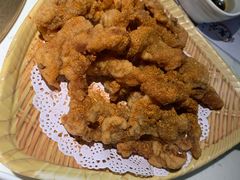 -哥老官重庆美蛙鱼头(宝山龙湖店)