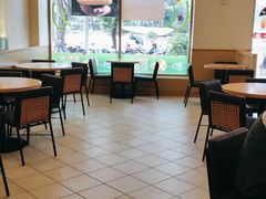 大堂-德克士(澧县店)
