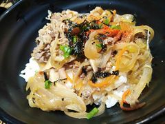 -黑牛の場烤肉(摩天活力城店)