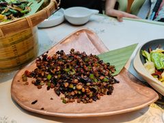 -云海肴·汽锅鸡·云南菜(高德置地店)