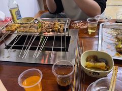 -雷哥烧烤(丰储街店)