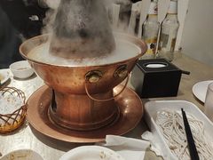 -东来顺饭庄(王府井步行街店)
