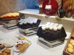 -萧邦音乐会所KTV·蒸汽活海鲜自助(福田店)