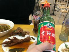 -水仙拉面(水仙街店)