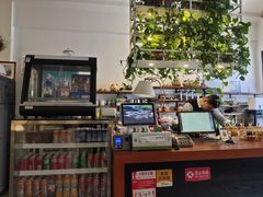 -岳姥姥饺子(泺文路店)