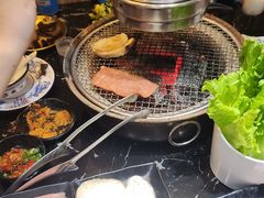 -燚青春东北泥炉烤肉(百合店)