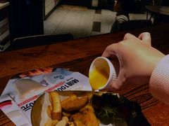 -YUMI芽米·法式烘焙·咖啡(文化宫店)