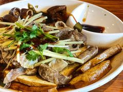粉肠-大三元台湾鲁肉饭(沙井新桥店)