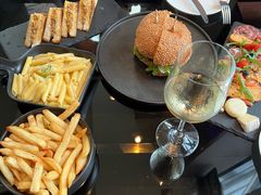 -云·酷Atmosphere(国贸大酒店)