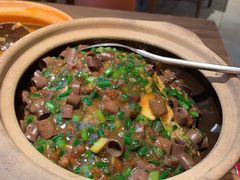 -KŌNG胶东小馆(华熙店)