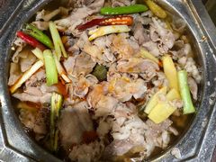 -蔡家酒楼(一德街店)