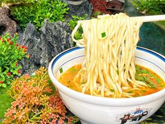 -秦月轩·陕西家乡菜(阜成路·五棵松店)