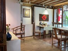 -吃货私房菜(丽江束河古镇店)