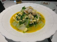 -船歌·鱼水饺青岛菜(枫蓝国际购物中心店)