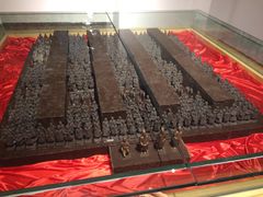 -西安大唐西市博物馆