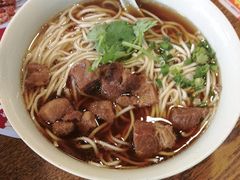 -李先生牛肉面大王(马栏店)