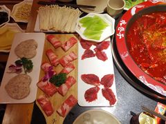 -水巷子·巴掌腰片重庆火锅(巧家店)