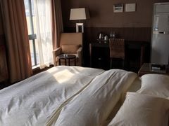 -咸宁温泉谷大酒店