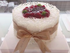 -罗莎蛋糕Rosa bread(蔡锷北店)