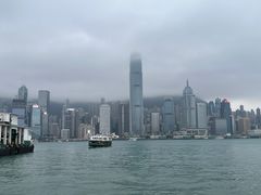 -天星小轮码头