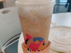 -奈雪的茶(国金中心店)
