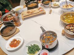 -鸡毛店·川菜(文殊院店)