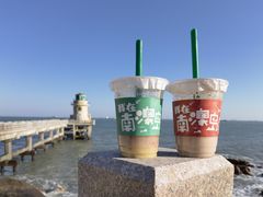 -南澳岛打卡果汁冰公司