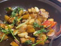 -院里寻菜·精致庭院菜(观沙岭店)