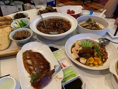-大鸭梨烤鸭(石佛营店)