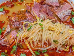 -魏家凉皮(博水商务大厦店)