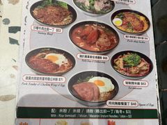 -华嫂冰室(湾仔店)
