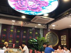 大堂-点都德(北京路贰店)