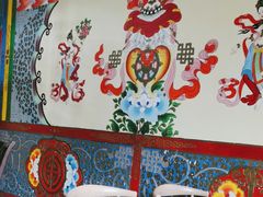 -尼玛藏家风味园(阿山食城店)