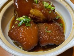 -老长春肉馆(创业大街店)
