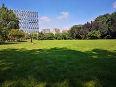 -杭州城北体育公园