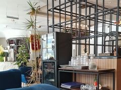 -花舍·新派粤菜·西餐·下午茶(亚运村·鸟巢店)