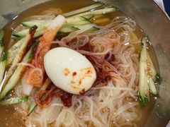 -牛信亭韩国料理·炭火烤肉(紫藤路店)