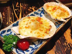 -小川洋风料理(汉街店)