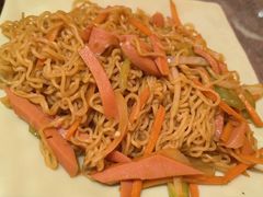 -二发烧烤(亚麻厂店)