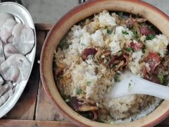 -鸿渡渔庄·特色鸭咀鱼