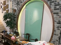 -茶油香闽南菜·花园餐厅(前埔店)