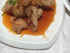 -北李妈妈菜·海肠捞饭(高新万达店)