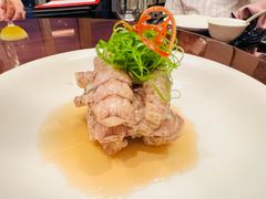 -环球港凯悦 · 享悦中餐厅